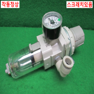 북70685/공압레귤레이터/AW30-02BG-A/SMC